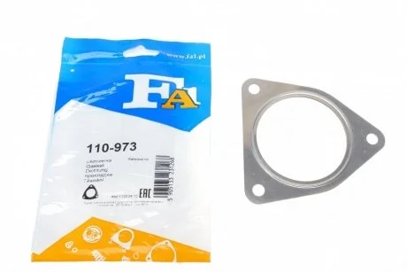 Прокладка трубы Fischer Automotive One (FA1) 110-973