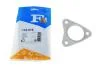 Прокладка трубы Fischer Automotive One (FA1) 110-976 (фото 1)