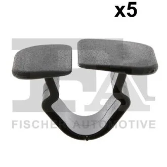 Кліпса (затискач) Fischer Automotive One (FA1) 11-10016.5