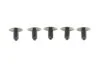 Кліпса кріплення (затискач) Fischer Automotive One (FA1) 11-10020.5 (фото 1)
