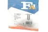 Кліпса кріплення (затискач) Fischer Automotive One (FA1) 11-10020.5 (фото 2)