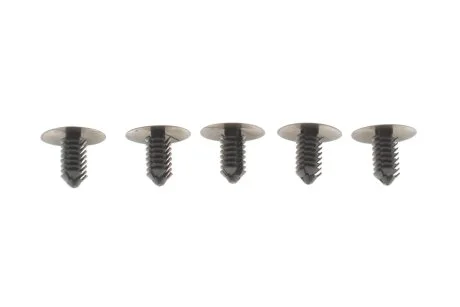 Кліпса кріплення (затискач) Fischer Automotive One (FA1) 11-10020.5
