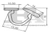 Гайка (затискач) Fischer Automotive One (FA1) 11-10026.5 (фото 2)