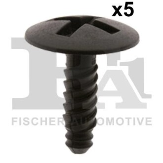 Кліпса (затискач) Fischer Automotive One (FA1) 11-10034.5