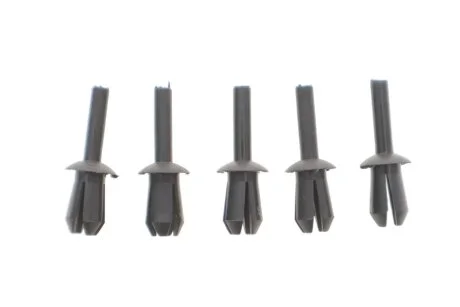 Кліпса кріплення (затискач) Fischer Automotive One (FA1) 11-20004.5