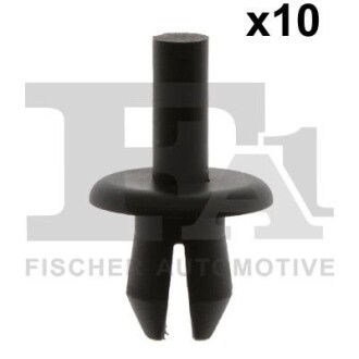 Кліпса кріплення (затискач) Fischer Automotive One (FA1) 11-20009.10