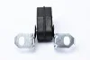 Кронштейн глушителя Audi A3, TT 96-06 / Seat Leon, Toledo II 98-06 / VW Golf IV, Beetle 97-10 Fischer Automotive One (FA1) 113-930 (фото 2)