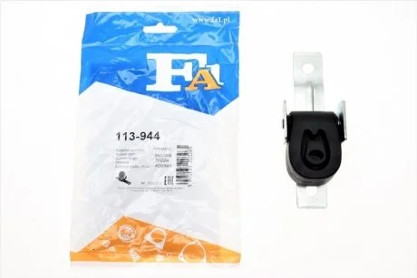 Кронштейн крепления Fischer Automotive One (FA1) 113-944