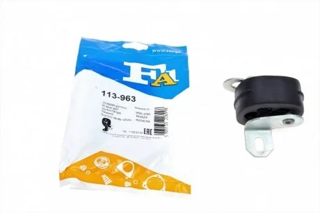 Кронштейн крепления Fischer Automotive One (FA1) 113-963