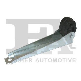 Кронштейн кріплення глушника VW POLO 1.2 02-14 Fischer Automotive One (FA1) 113-974