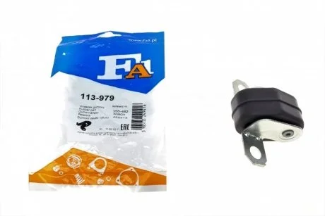 Резинка глушника Fischer Automotive One (FA1) 113-979