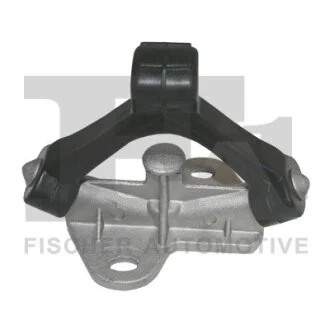 Кронштейн, система випуска ОГ Fischer Automotive One (FA1) 113983