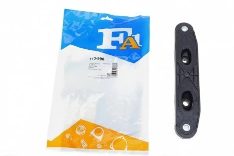 Кронштейн кріплення Fischer Automotive One (FA1) 113-996