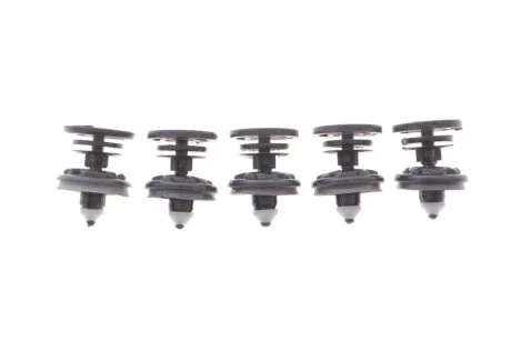 Кліпса кріплення (затискач) Fischer Automotive One (FA1) 11-40022.5 (фото 1)