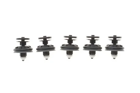 Кліпса кріплення (затискач) Fischer Automotive One (FA1) 11-40023.5