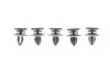 Кліпса кріплення (затискач) Fischer Automotive One (FA1) 11-40024.5 (фото 1)