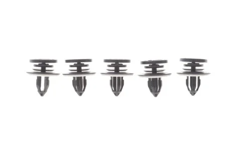 Кліпса кріплення (затискач) Fischer Automotive One (FA1) 11-40024.5