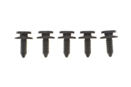 Кліпса кріплення (затискач) Fischer Automotive One (FA1) 11-40029.5