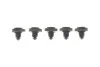 Кліпса кріплення (затискач) Fischer Automotive One (FA1) 11-40035.5 (фото 1)