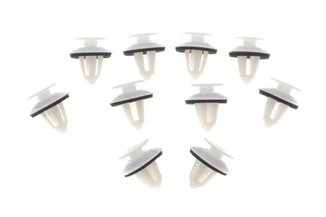 Кліпса кріплення (затискач) Fischer Automotive One (FA1) 11-40044.10