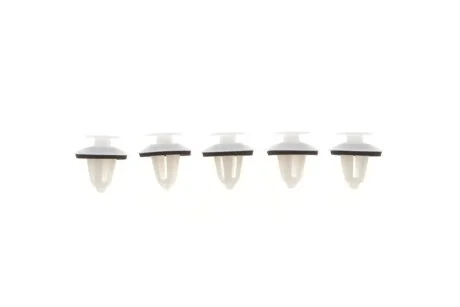 Кліпса кріплення (затискач) Fischer Automotive One (FA1) 11-40044.5
