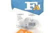 Кліпса кріплення (затискач) Fischer Automotive One (FA1) 11-40085.5 (фото 2)