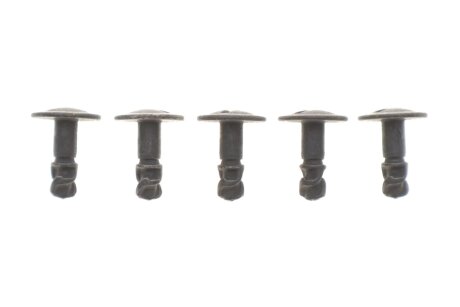 Кліпса кріплення (затискач) Fischer Automotive One (FA1) 11-40088.5 (фото 1)