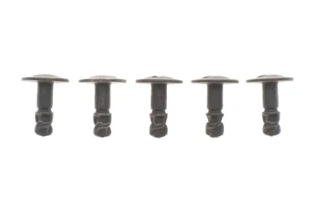 Кліпса кріплення (затискач) Fischer Automotive One (FA1) 11-40088.5 (фото 1)