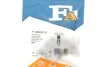 Кліпса кріплення (затискач) Fischer Automotive One (FA1) 11-40095.10 (фото 2)