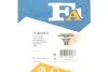 Кліпса кріплення (затискач) Fischer Automotive One (FA1) 11-40105.5 (фото 2)