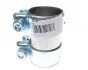 Хомут глушника (вир-во Fisher) Fischer Automotive One (FA1) 114-852 (фото 2)