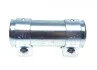 Хомут крепления глушителя D=43/46.7x125 мм Fischer Automotive One (FA1) 114-943 (фото 4)