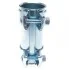 Хомут крепления глушителя D=43/46.7x125 мм Fischer Automotive One (FA1) 114-943 (фото 5)