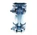 Хомут крепления глушителя D=50/54 мм Fischer Automotive One (FA1) 114-950 (фото 3)