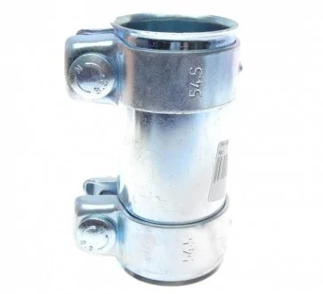 Хомут крепления глушителя D=50/54 мм Fischer Automotive One (FA1) 114-950