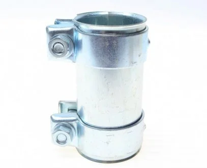 Хомут крепления глушителя D=56/60.5x125 мм Fischer Automotive One (FA1) 114-956