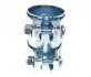 Хомут крепления глушителя D=56/60.5x95 мм Fischer Automotive One (FA1) 114-957 (фото 4)