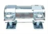 Хомут крепления глушителя D=60/64,5x125 мм Fischer Automotive One (FA1) 114-961 (фото 1)