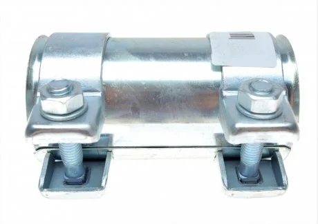 Хомут крепления глушителя D=60/64,5x125 мм Fischer Automotive One (FA1) 114-961