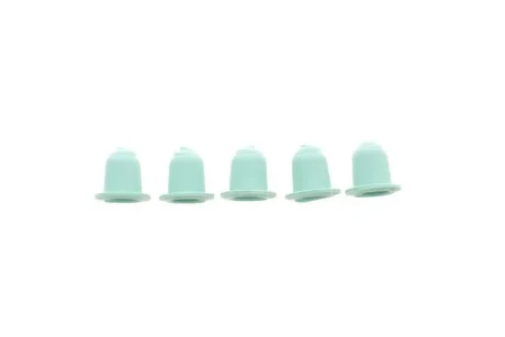 Кліпса кріплення (затискач) Fischer Automotive One (FA1) 11-60031.5