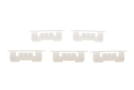 Кліпса кріплення (затискач) Fischer Automotive One (FA1) 11-60034.5