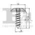 Гвинт Fischer Automotive One (FA1) 11-70002.5 (фото 2)