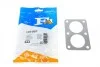 Прокладка глушителя OPEL Fischer Automotive One (FA1) 120-907 (фото 1)
