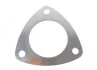 Прокладка коллектора Opel Kadett 86- / Vectra B 00- Fischer Automotive One (FA1) 120-908 (фото 2)
