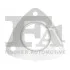 Прокладка выхлопной системы Opel Fischer Automotive One (FA1) 120-918 (фото 1)