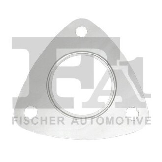 Прокладка выхлопной системы Opel Fischer Automotive One (FA1) 120-918