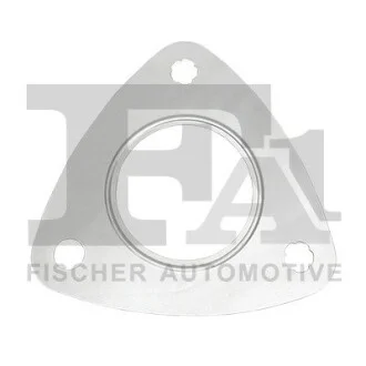 Прокладка выхлопной системы Opel Fischer Automotive One (FA1) 120-918