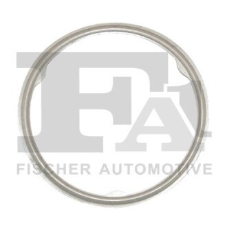 Ущільнення, вихлопна труба Fischer Automotive One (FA1) 120948