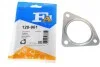 Прокладка глушителя передние. Opel Astra J, Corsa D, Insignia 1.6 Turbo Fischer Automotive One (FA1) 120-961 (фото 1)