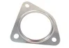 Прокладка глушителя передние. Opel Astra J, Corsa D, Insignia 1.6 Turbo Fischer Automotive One (FA1) 120-961 (фото 2)